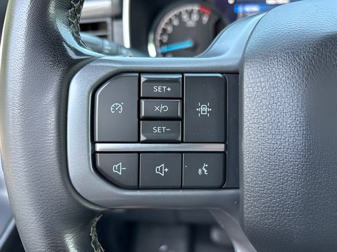 Used 2023 Ford F150 XLT w/ Equipment Group 302A High AWD/4WD image 22