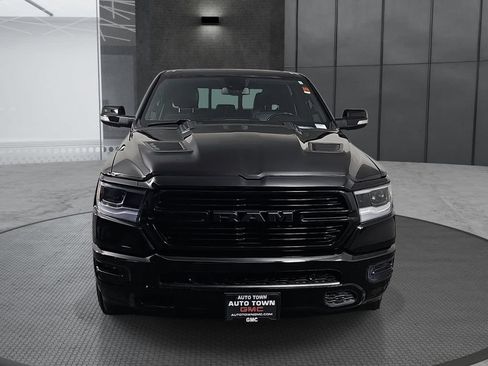 Used 2019 RAM 1500 Sport w/ Level 2 Equipment Group AWD/4WD image 2