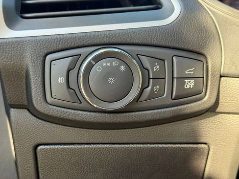 Certified 2022 Ford Edge SEL w/ Convenience Package image 25