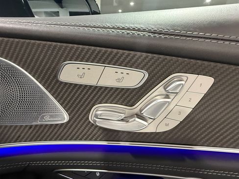 Used 2026 Mercedes-Benz AMG GT 43 image 21