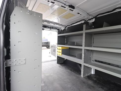 Certified 2024 Ford Transit 150 Base w/ Load Area Protection Package image 6