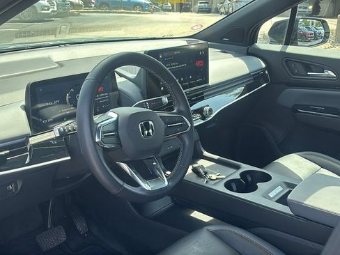 Used 2024 Honda Prologue Touring image 23