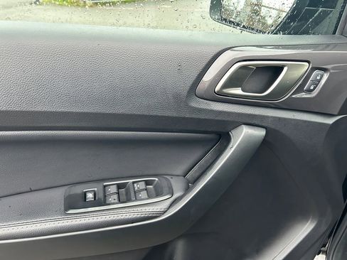 Used 2019 Ford Ranger Lariat w/ Equipment Group 501A Mid image 23