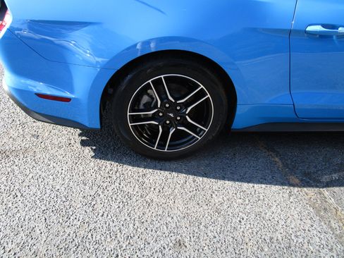 Used 2023 Ford Mustang Premium image 16