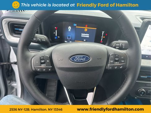 Used 2026 Ford Maverick XLT w/ XLT Luxury Package image 23