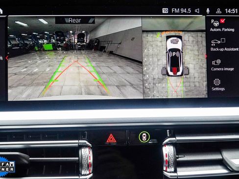 Used 2023 BMW M4 Competition w/ Executive Package image 27