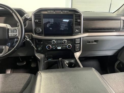 Used 2024 Ford F150 XLT w/ Mobile Office Package AWD/4WD image 20