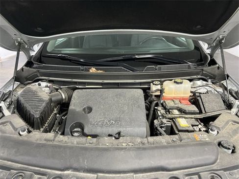 Used 2021 Buick Enclave Essence w/ Sport Touring Edition image 31