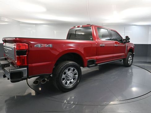 Used 2024 Ford F250 King Ranch image 6