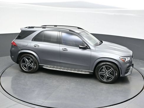 Used 2020 Mercedes-Benz GLE 580 4MATIC image 39