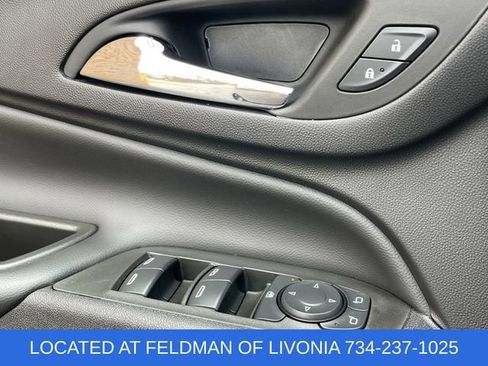 Certified 2024 Chevrolet Equinox LT AWD/4WD image 23