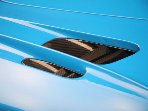 Used 2021 Bugatti Chiron Pur Sport image 29