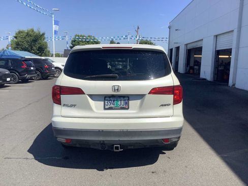 Used 2016 Honda Pilot EX image 4