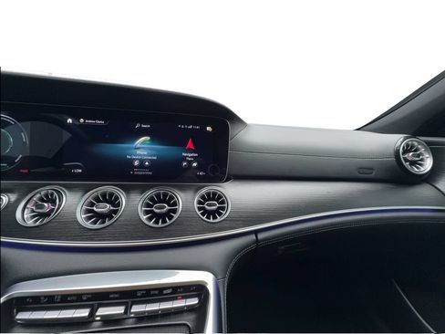 Used 2022 Mercedes-Benz AMG GT 43 image 45