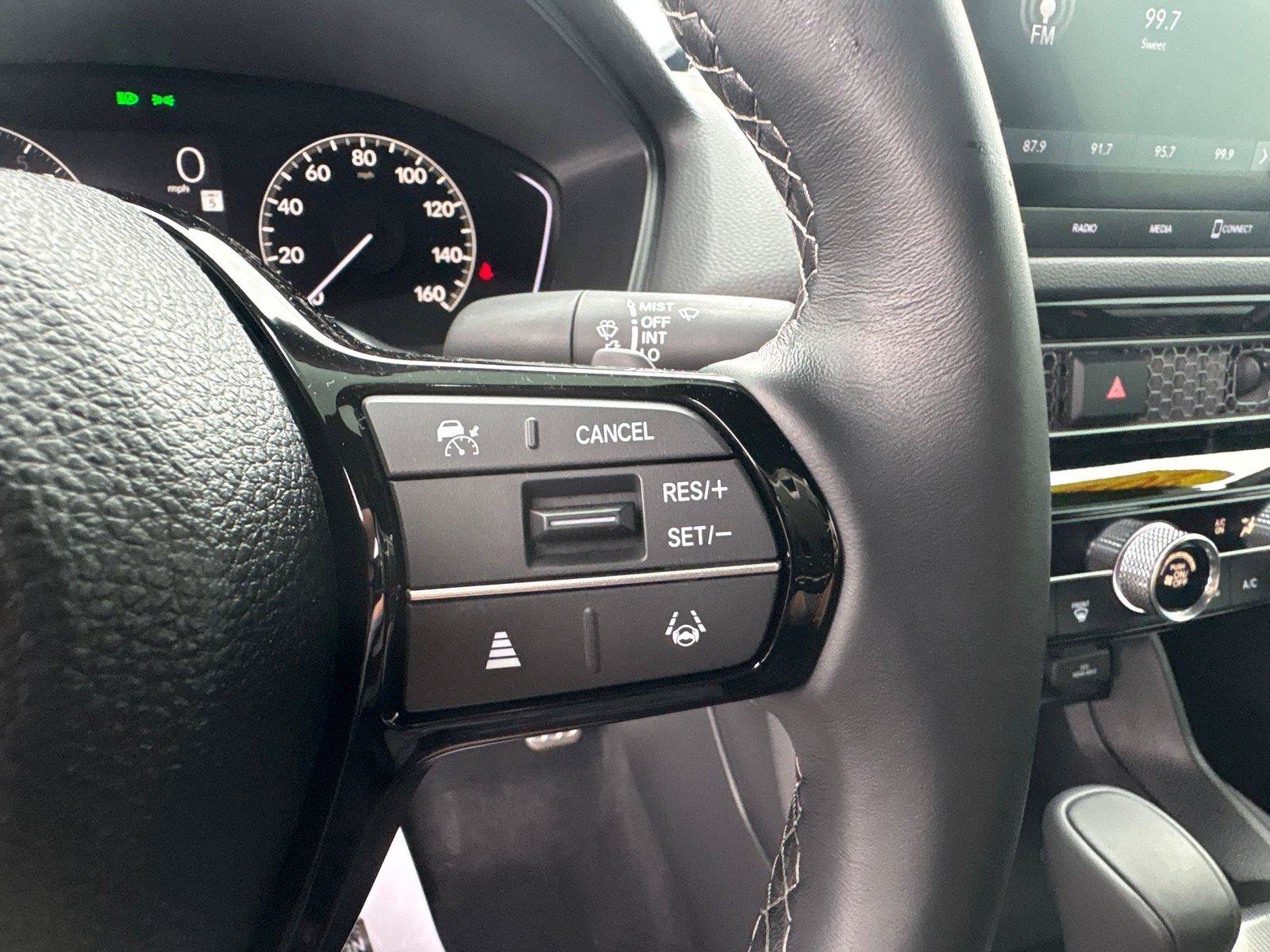 Used 2026 Honda Civic Sport image 24