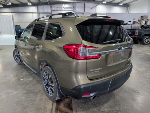 Used 2023 Subaru Ascent Limited w/ Technology Package image 4
