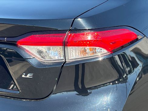 Used 2024 Toyota Corolla LE FWD image 25