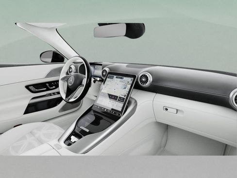 New 2026 Mercedes-Benz Maybach SL 680 image 41