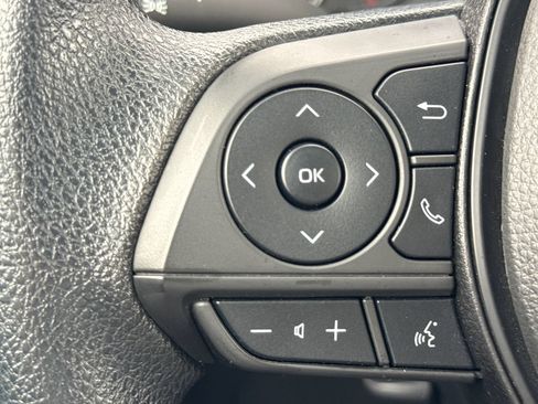 Used 2023 Toyota Corolla Cross L AWD/4WD image 28