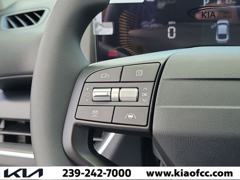 New 2026 Kia K4 FWD image 22