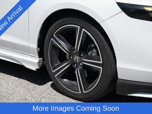 Used 2024 Honda Accord Sport image 8