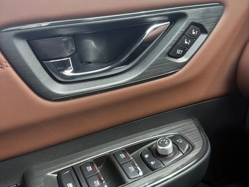 New 2026 Subaru Outback Touring AWD/4WD image 14