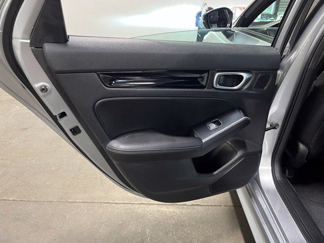 Used 2026 Honda Civic Sport Touring image 20