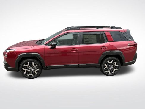 New 2026 Subaru Outback Touring XT AWD/4WD image 2