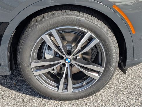 New 2026 BMW X7 xDrive40i image 11