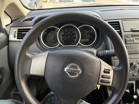 Used 2010 Nissan Versa 1.8 S w/ PWR Plus Pkg image 14