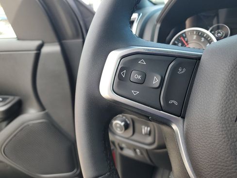 Certified 2025 RAM 1500 Big Horn image 31