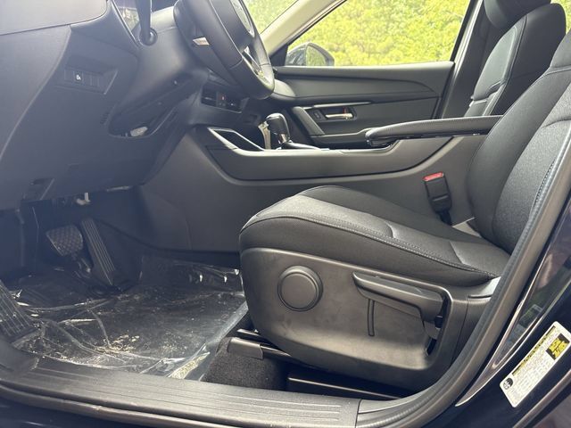 New 2026 MAZDA CX-5 AWD 2.5 S image 12