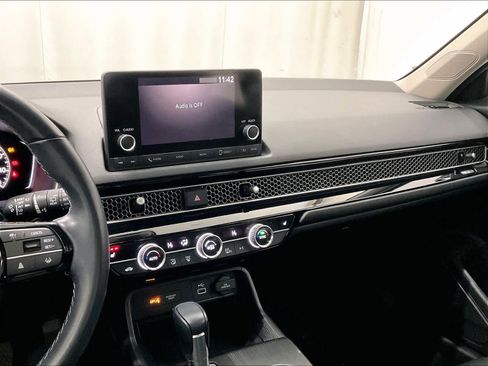Used 2023 Honda Civic EX-L image 18