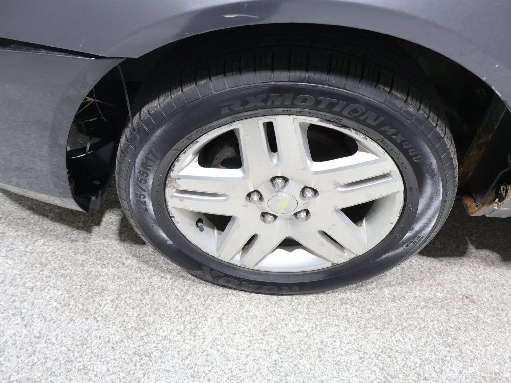 Used 2013 Chevrolet Impala LT FWD image 9
