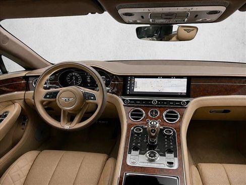 Used 2022 Bentley Continental GT AWD/4WD image 26