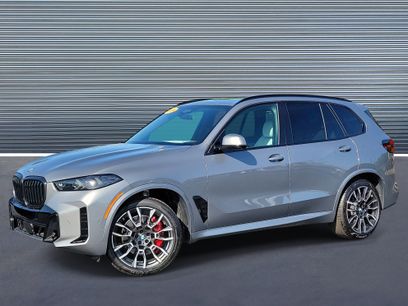 Used 2024 BMW X5 sDrive40i w/ M Sport Package