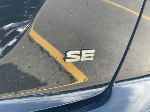 Used 2023 Mitsubishi Eclipse Cross SE AWD/4WD image 8