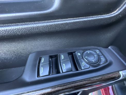 Used 2020 Chevrolet Silverado 2500 LT w/ All Star Edition image 11