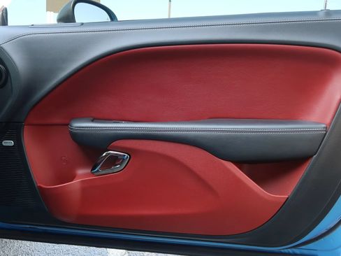 Used 2023 Dodge Challenger SRT Hellcat RWD image 41