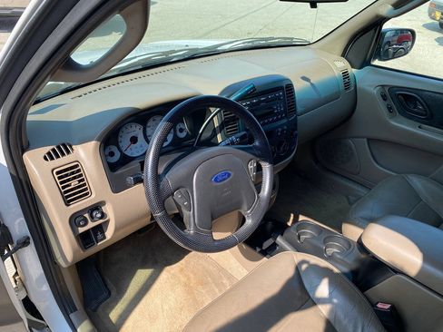 Used 2002 Ford Escape XLT AWD/4WD image 25