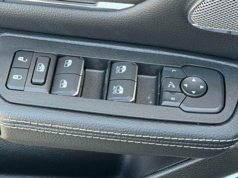 New 2026 RAM 1500 Laramie w/ Night Edition image 11