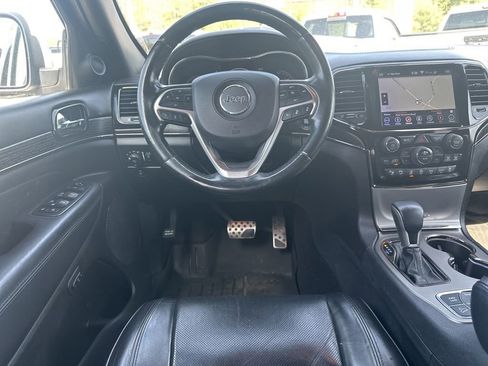 Used 2019 Jeep Grand Cherokee High Altitude AWD/4WD image 19