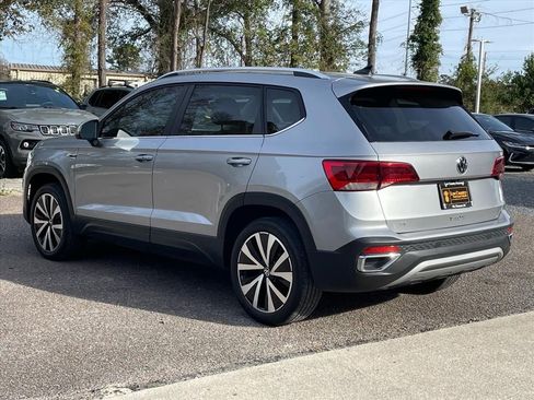 Used 2023 Volkswagen Taos SE image 28