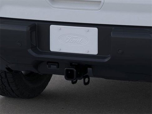 New 2025 Ford Bronco Sport Badlands image 23