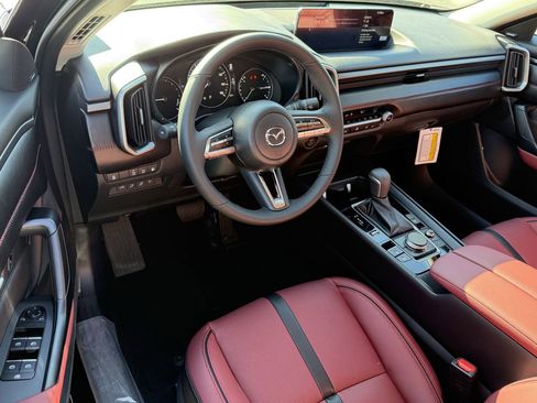 New 2026 MAZDA CX-50 AWD 2.5 Hybrid w/ Premium Pkg image 16