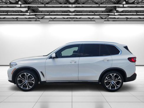 Used 2023 BMW X5 sDrive40i w/ Parking Assistance Package RWD image 6