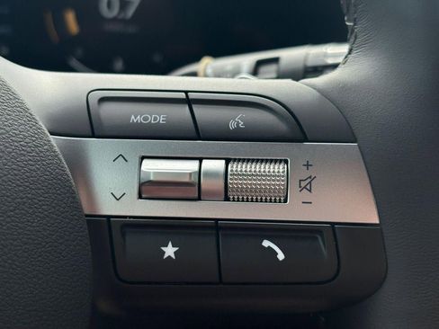 New 2026 Hyundai Santa Cruz Limited AWD/4WD image 47