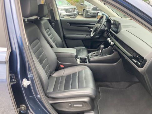 Used 2024 Honda CR-V EX-L image 18