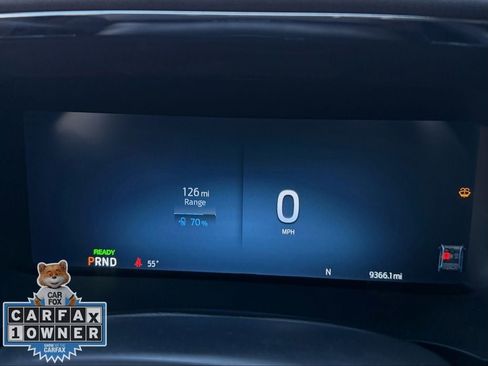 Used 2024 Ford F150 Lightning XLT image 17