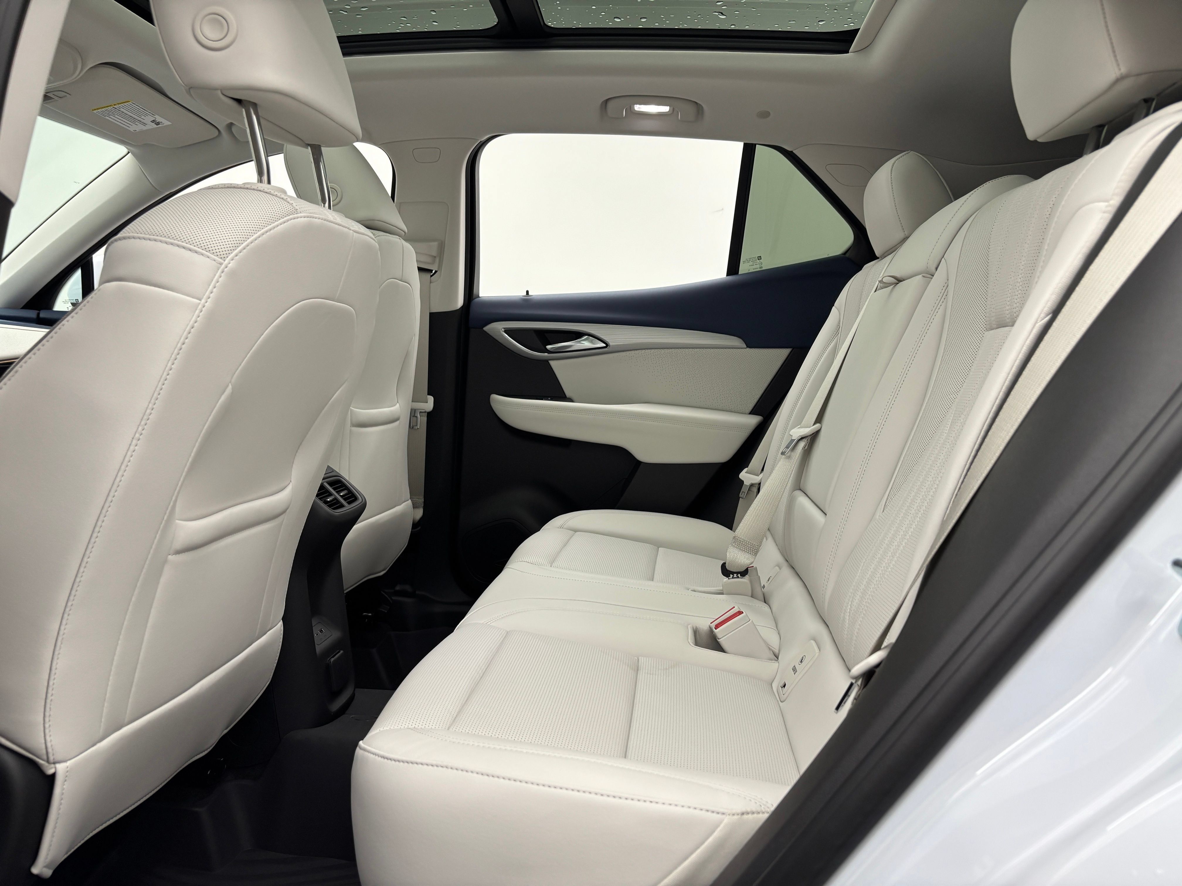 New 2026 Buick Envision Avenir AWD/4WD image 42